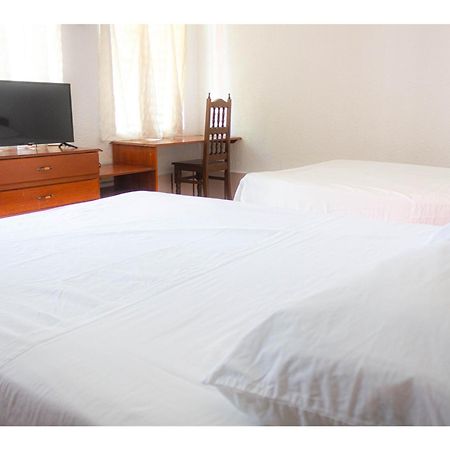 Oyo Hotel San Felipe Inn Oaxaca Екстериор снимка