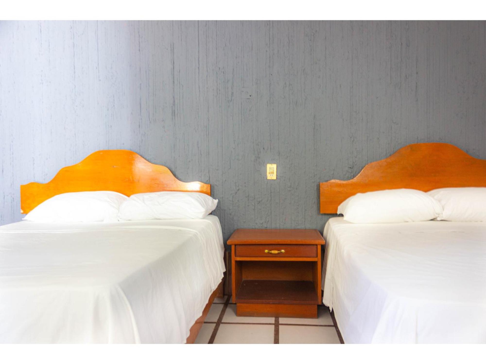 Oyo Hotel San Felipe Inn Oaxaca Екстериор снимка