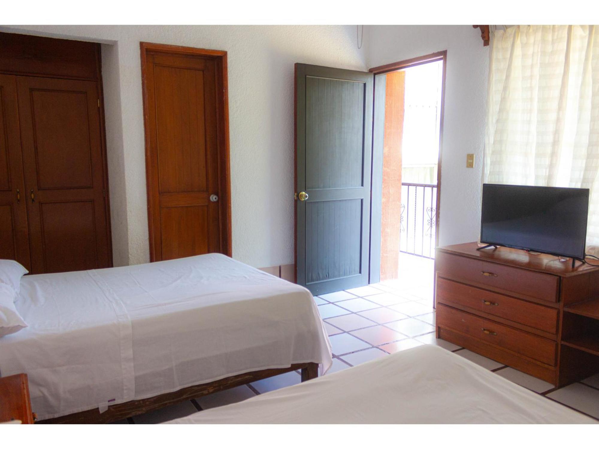 Oyo Hotel San Felipe Inn Oaxaca Екстериор снимка