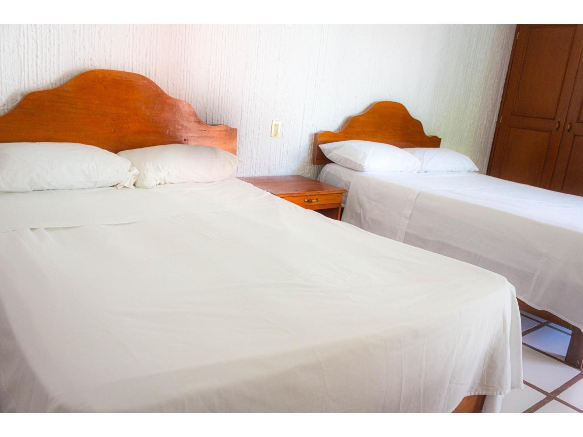 Oyo Hotel San Felipe Inn Oaxaca Екстериор снимка