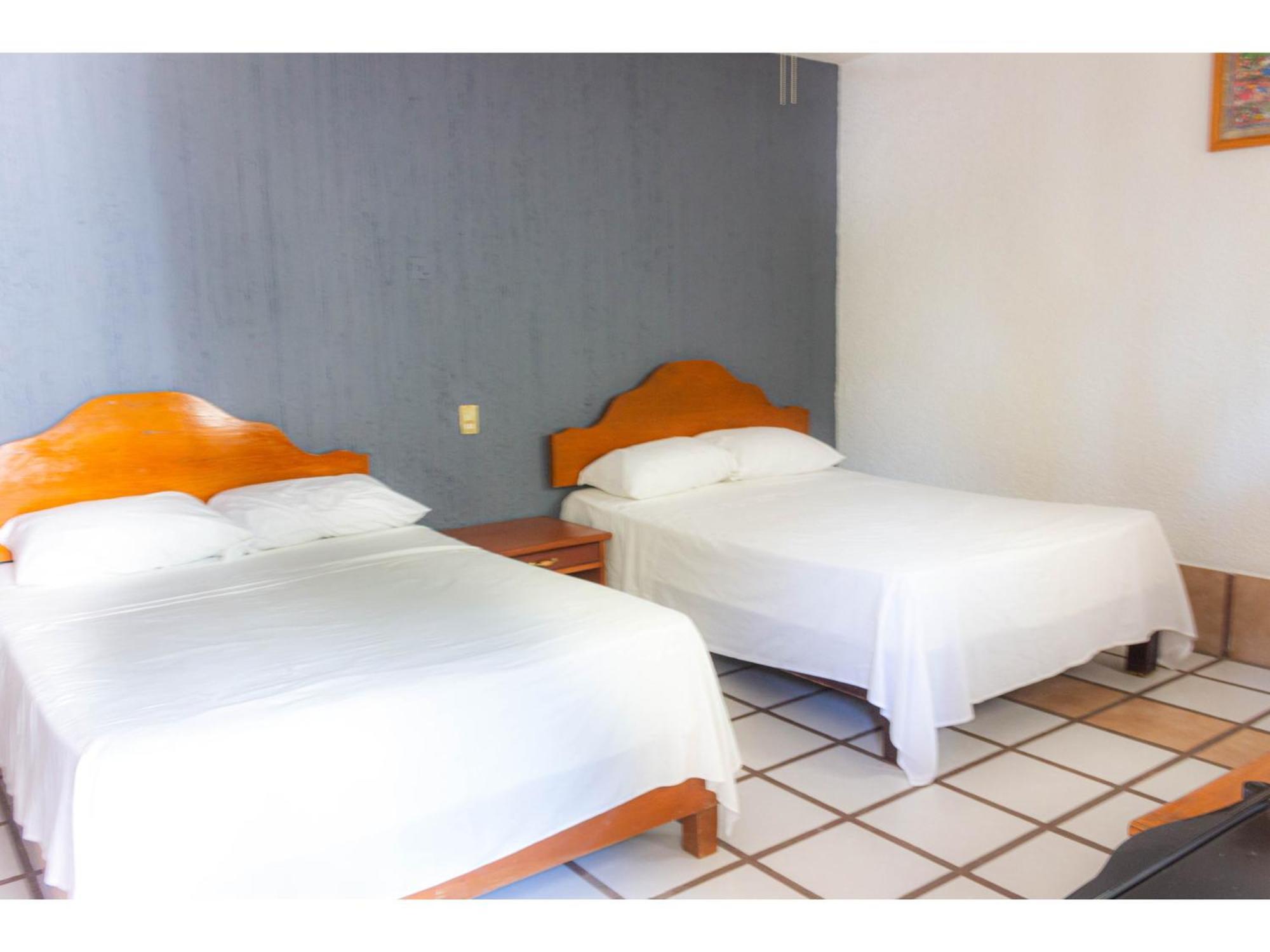 Oyo Hotel San Felipe Inn Oaxaca Екстериор снимка