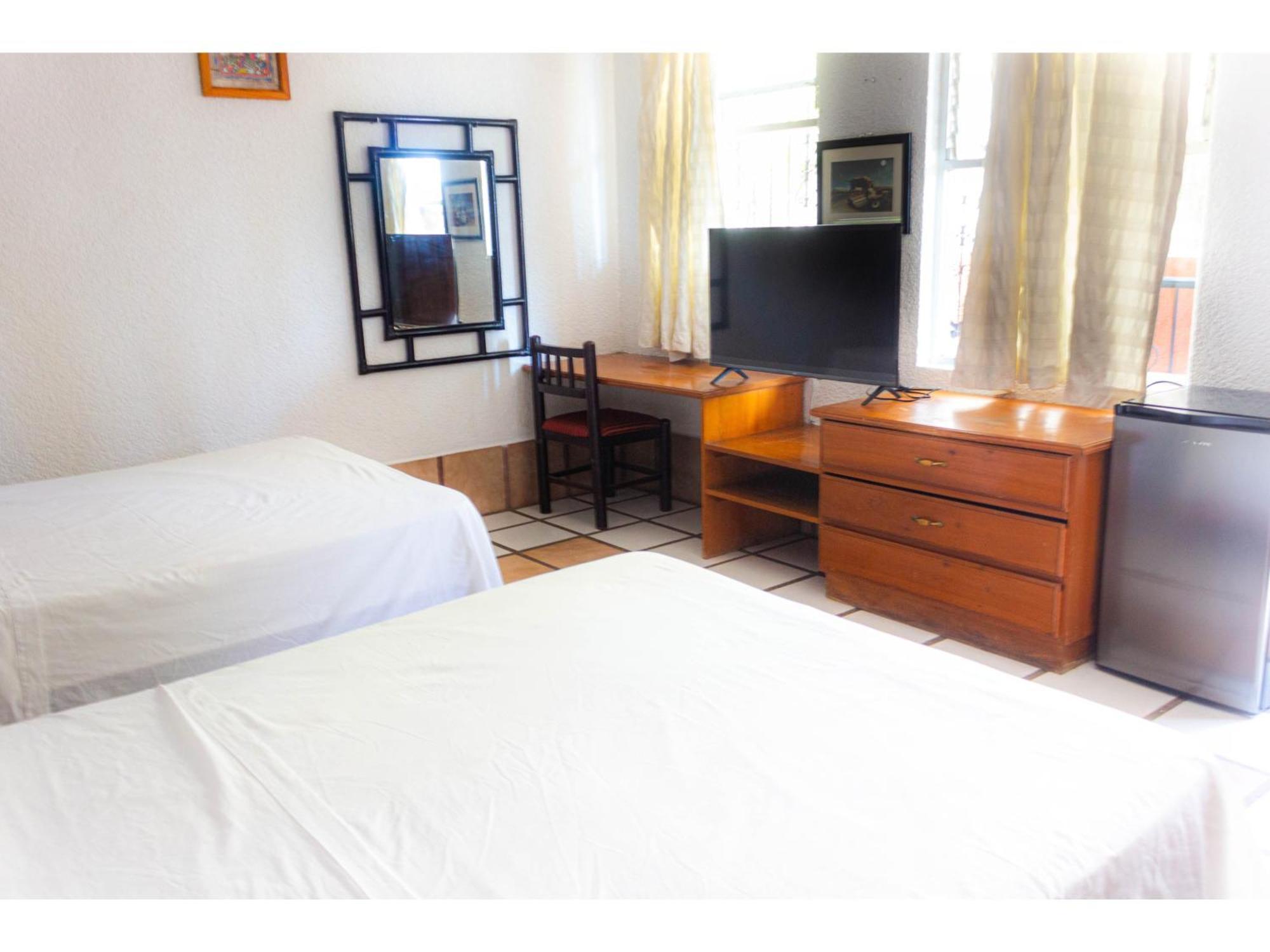 Oyo Hotel San Felipe Inn Oaxaca Екстериор снимка