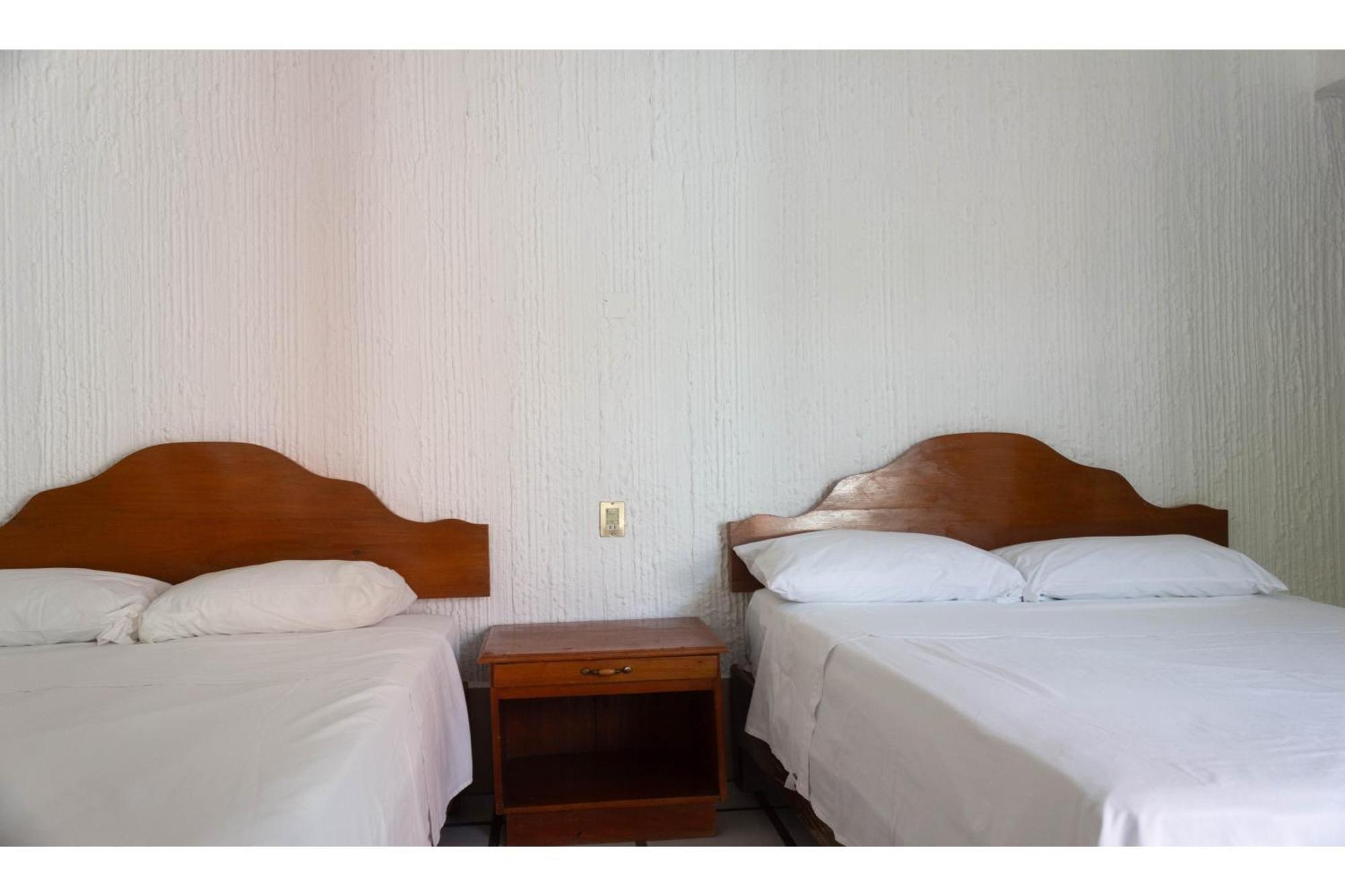 Oyo Hotel San Felipe Inn Oaxaca Екстериор снимка