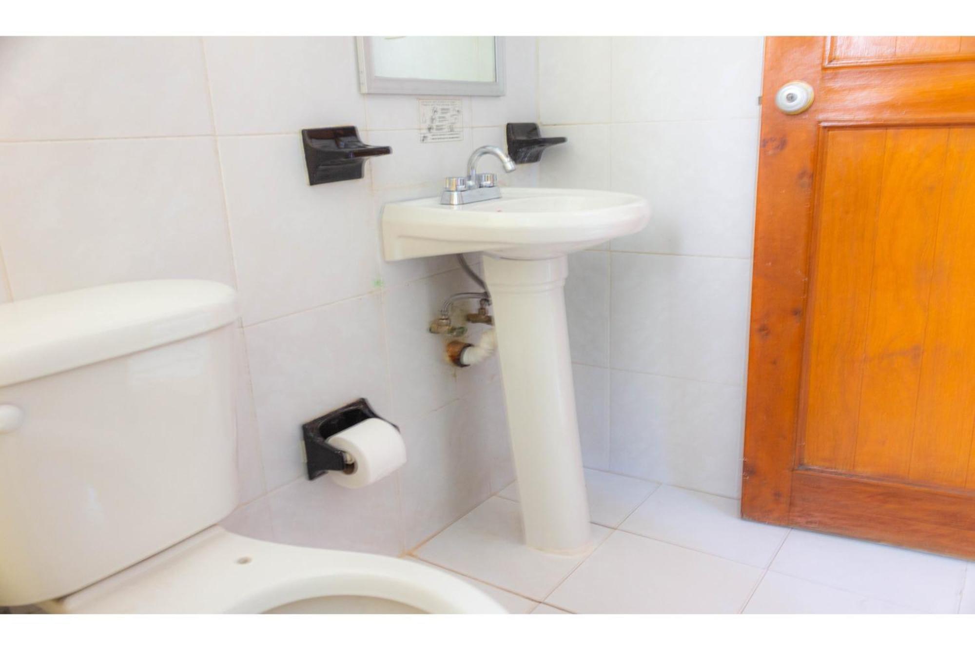 Oyo Hotel San Felipe Inn Oaxaca Екстериор снимка