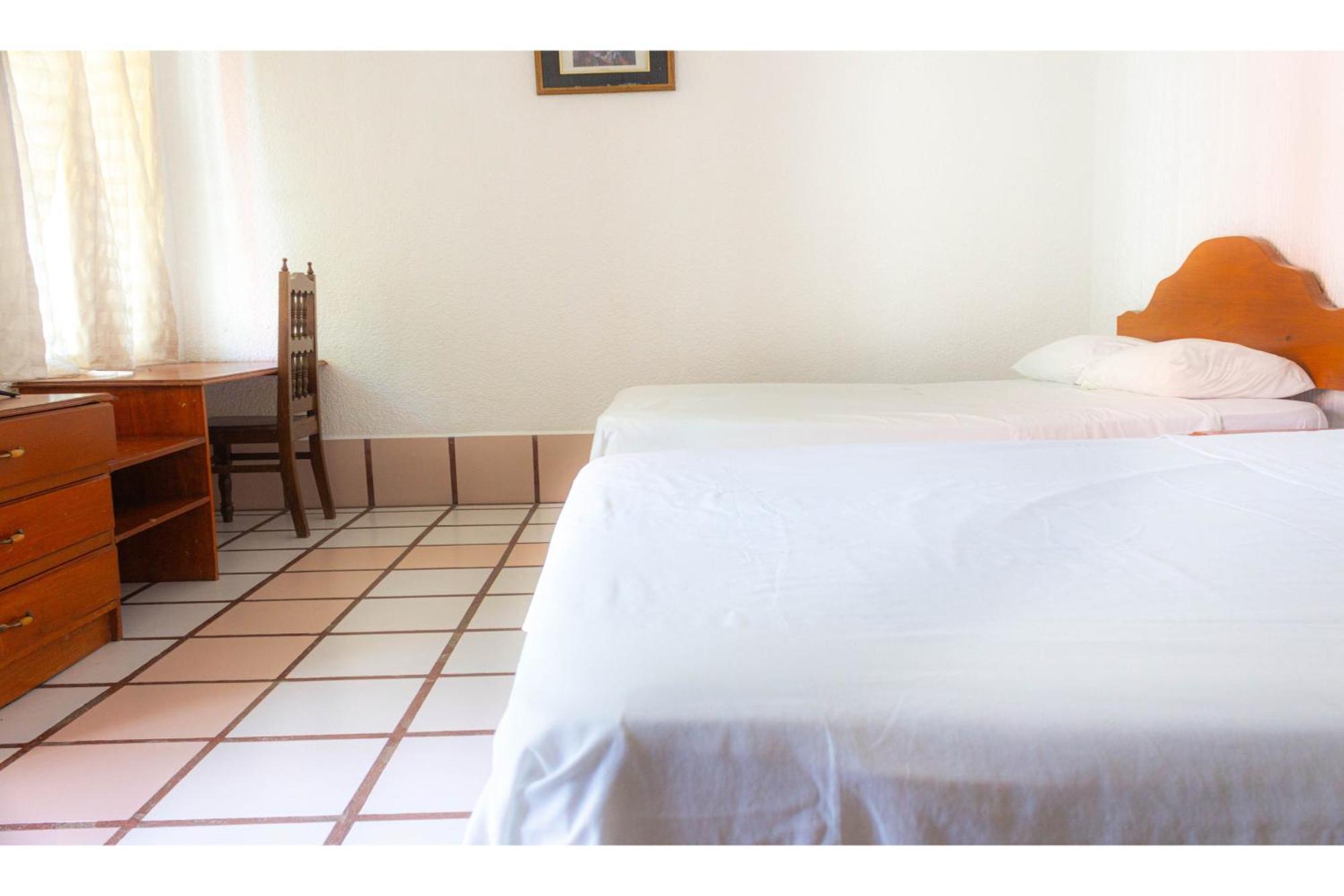 Oyo Hotel San Felipe Inn Oaxaca Екстериор снимка